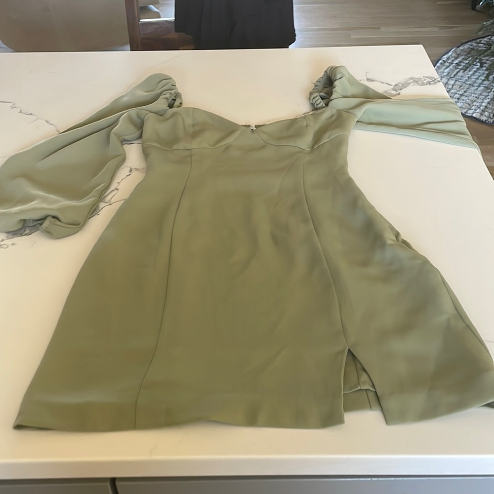 Like new wildfred (aritzia)dress